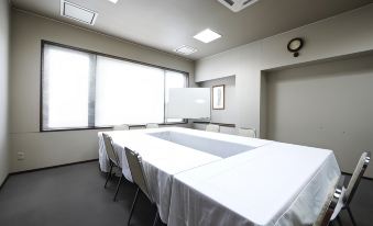 Hotel Route-Inn Court Yamanashi