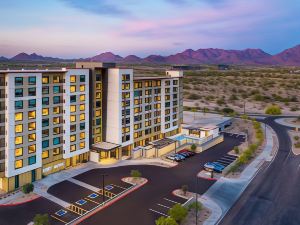 Hyatt House North Scottsdale