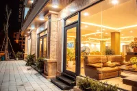Quang Vinh Hotel Hotels in Sầm Sơn