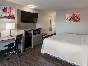 SureStay Hotel by Best Western Findlay