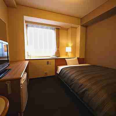 Route Inn Grantia Fukuyama Spa Resort Rooms