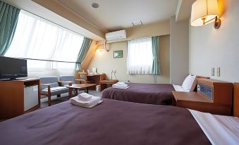 Hotel Select Inn Yaizu Ekimae