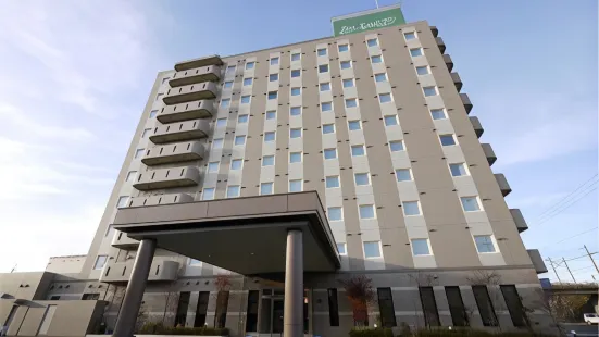 Hotel Route-Inn Shibukawa