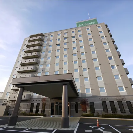 Hotel Route-Inn Shibukawa