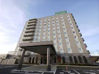 露櫻飯店澀川店