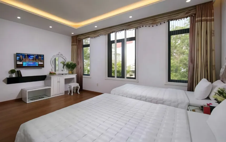 Hanoi Kingly Hotel