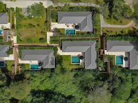 Alanta Pool Villa Hotels near Khlong Chak Waterfall