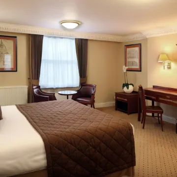 Grange Portland Hotel Отели рядом с достопримечательностью «Конференц-центр Conway»