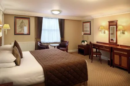 Grange Portland Hotel Отели рядом с достопримечательностью «Library and Museum of Freemasonry»