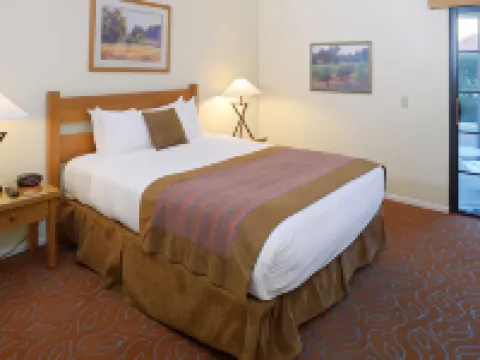 Riviera Oaks Resort and Racquet Club Hotels in Ramona