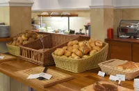 Leonardo Hotel Berlin KU'Damm - Bữa sáng