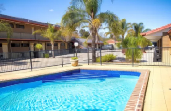 米爾迪拉汽車旅館