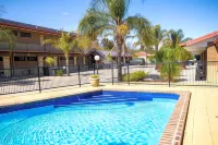 Mildura Motor Inn Hotels in Red Cliffs