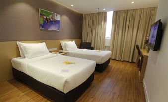 Hotel Excelsior Ipoh