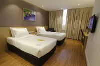 Hotel Excelsior Ipoh