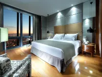 Eurostars Madrid Tower Hotels near Parque Norte