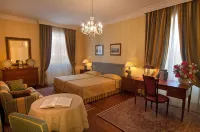 Residenza Paolo VI Hotels in Borgo