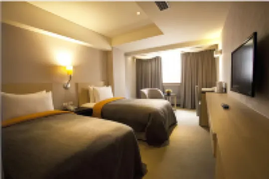 E-HOUSE Hotel Hoteles cerca de Templo Longshan