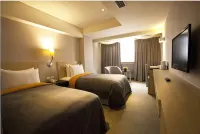 E-하우스 호텔 보피랴오 역사거리 주변 호텔