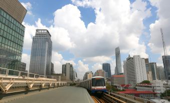 NH Bangkok Asoke