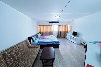 Smart Residence@Muengthongthani Hotels in 