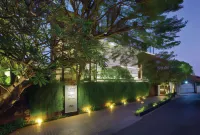 Miers Kuningan ARTOTEL Curated