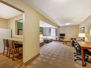 Extended Stay America Suites - Cleveland - Middleburg Heights