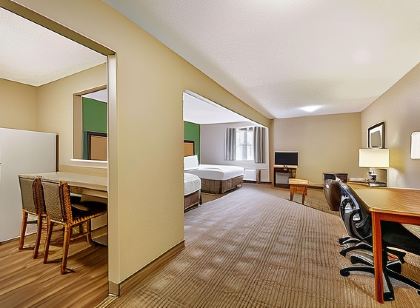 Extended Stay America Suites - Cleveland - Middleburg Heights