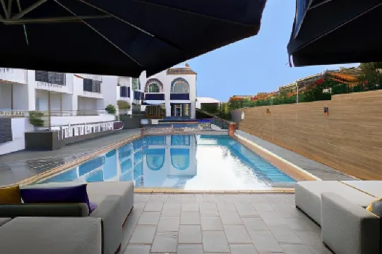 Ocean Atlantic View (Ex Bo Hotel) Hotels in 