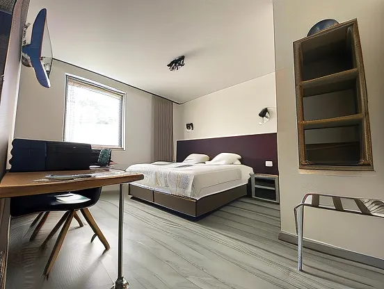 Suitetrails - Apartment 't Hennekot Palingbeek
