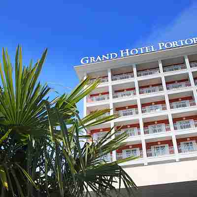 Grand Hotel Portoroz   – Terme & Wellness LifeClass Hotel Exterior