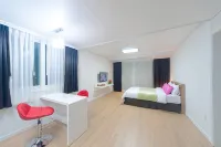 Jeju Swansea Resort Hotels in Jeju