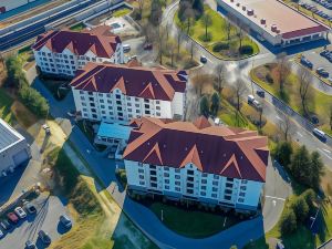 Bluegreen Vacations at Hershey, Ascend Resort Collection