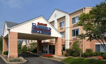 Fairfield Inn & Suites Butler