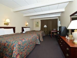 Americas Best Value Inn Phillipsburg