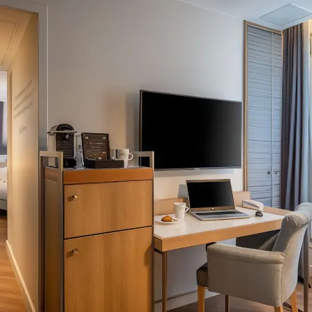 Hotel Litteraire le Swann, BW Premier Collection