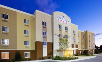 Candlewood Suites New Bern