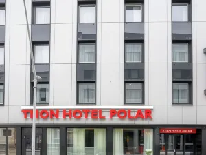 Thon Hotel Polar