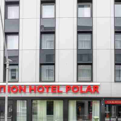 Thon Hotel Polar Hotel Exterior