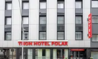 Thon Hotel Polar Hôtels à proximité de : Tromsø arktisk-alpine botaniske hage