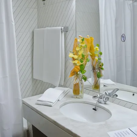 VIP Executive Zurique Hotel