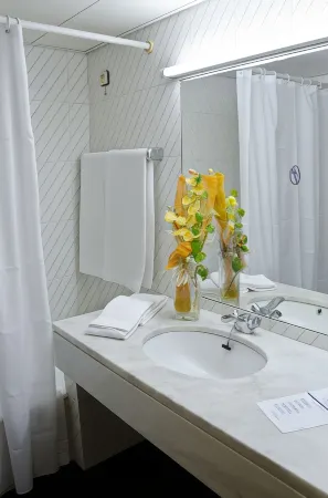 VIP Executive Zurique Hotel