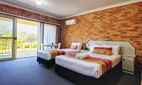 Golf Club Motor Inn Wingham