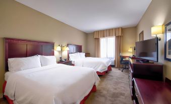 Hampton Inn Baton Rouge - Denham Springs