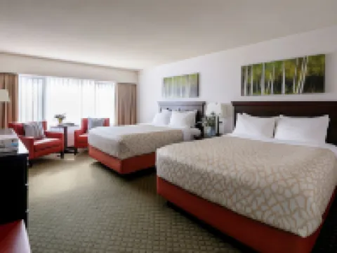 シャトー ジャスパー ジャスパーのホテル