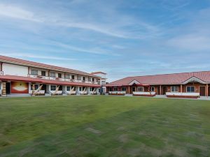 Bandipur Heritage Village Resort