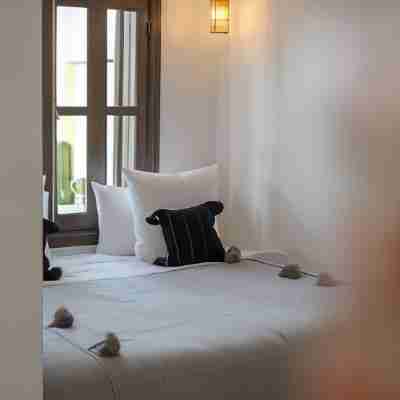Riad O Rooms