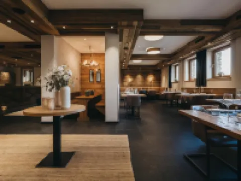 Vaya St Zeno Serfaus