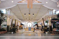 Villa Excellance Beach and Wave Pool Resort Hotels in Tanza