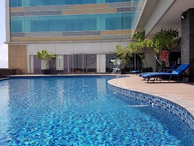 The Alana Hotel & Convention Center Solo by Aston